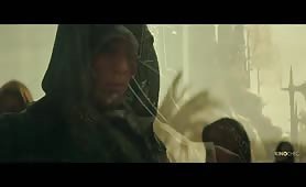 ASSASSIN'S CREED Movie Trailer (2016)