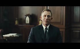 007 Spectre Official Trailer #2 (2015) Daniel Craig James Bond Movie HD
